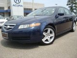 2004 Abyss Blue Pearl Acura TL 3.2 #29064555