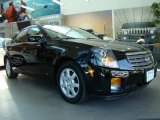 2006 Cadillac CTS Sedan