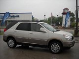 2007 Buick Rendezvous CXL