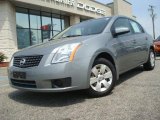 2007 Nissan Sentra 2.0