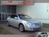 2007 Titanium Metallic Toyota Avalon XLS #29064842