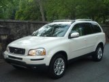 2007 Ice White Volvo XC90 V8 AWD #29064627