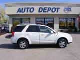 2006 Polar White Saturn VUE V6 #29064636