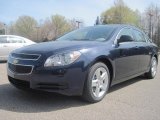 2010 Chevrolet Malibu LS Sedan