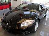 2009 Mitsubishi Eclipse Spyder GS