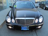2008 Mercedes-Benz E 350 4Matic Sedan