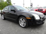 2007 Ford Fusion SE