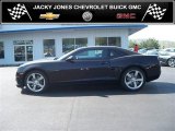2010 Chevrolet Camaro SS/RS Coupe