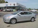 2010 Buick LaCrosse CXL