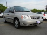 2005 Silver Birch Metallic Ford Freestar S #29090971