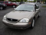 2002 Mercury Sable GS Sedan