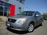 2008 Nissan Sentra 2.0