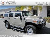 2007 Hummer H2 SUV