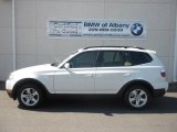 2007 BMW X3 3.0si