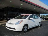 2008 Toyota Prius Hybrid
