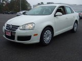 2005 Volkswagen Jetta 2.5 Sedan