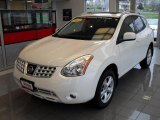 2008 Nissan Rogue SL AWD