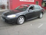 2009 Chevrolet Impala LT