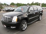 2007 Cadillac Escalade ESV AWD