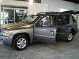 2005 Steel Grey Metallic GMC Envoy XL SLT 4x4 #29097615