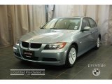 2007 BMW 3 Series 328i Sedan