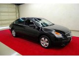 2008 Nissan Altima 2.5 S