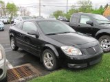 2007 Black Pontiac G5  #29097634