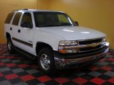 2003 Chevrolet Tahoe 4x4