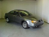 2004 Greystone Metallic Pontiac Grand Am SE Sedan #29097662