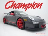 2010 Grey Black/Guards Red Porsche 911 GT3 RS #29097289