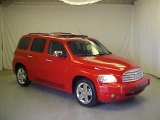 2008 Victory Red Chevrolet HHR LT #29097667
