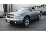 2005 Infiniti FX 35 AWD