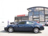 2007 Ming Blue Metallic Buick Lucerne CXL #29097688