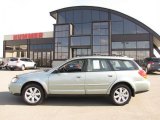 2006 Subaru Outback 2.5i Wagon