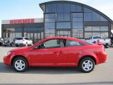 2008 Chevrolet Cobalt LS Coupe