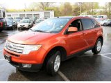 2008 Ford Edge SEL AWD