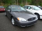 2004 Dark Shadow Grey Metallic Ford Taurus SE Sedan #29097429