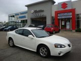 2005 Pontiac Grand Prix Sedan