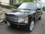 2003 Java Black Metallic Land Rover Range Rover HSE #29097706