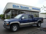 2000 Chevrolet Silverado 1500 Z71 Extended Cab 4x4