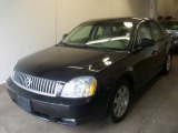 2006 Mercury Montego Luxury