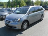 2006 Honda Odyssey EX-L