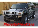 2007 Hummer H2 SUV