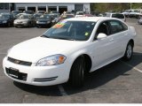 2009 Chevrolet Impala LT