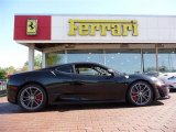 2008 Ferrari F430 Scuderia Coupe