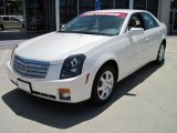 2007 Cadillac CTS Sedan
