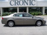 2010 Light Bronze Metallic Buick Lucerne CXL #29137692