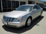 2006 Cadillac DTS 