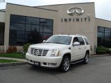 2007 Cadillac Escalade AWD