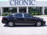 2008 Black Onyx Buick Lucerne CXL #29137712